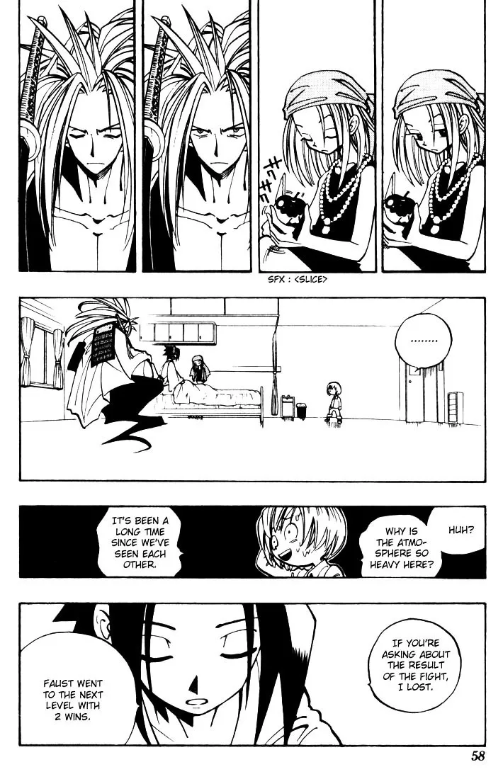 Shaman King - Page 11