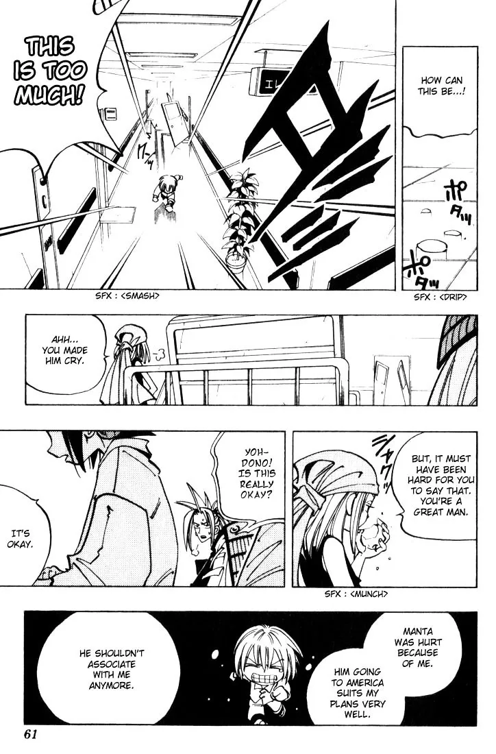 Shaman King - Page 14