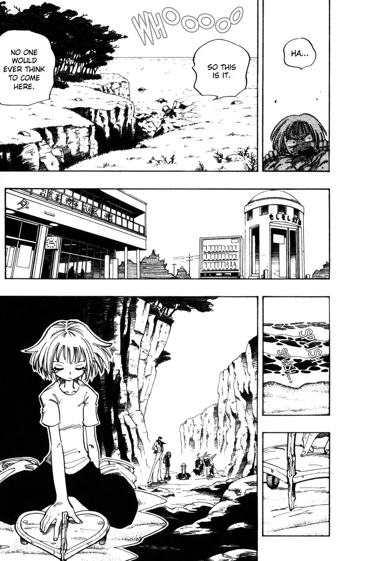 Shaman King - Page 10