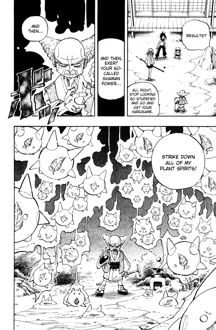 Shaman King - Page 13