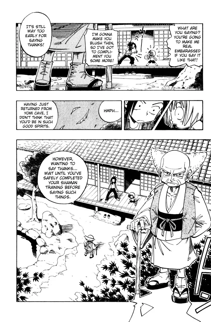 Shaman King - Page 9