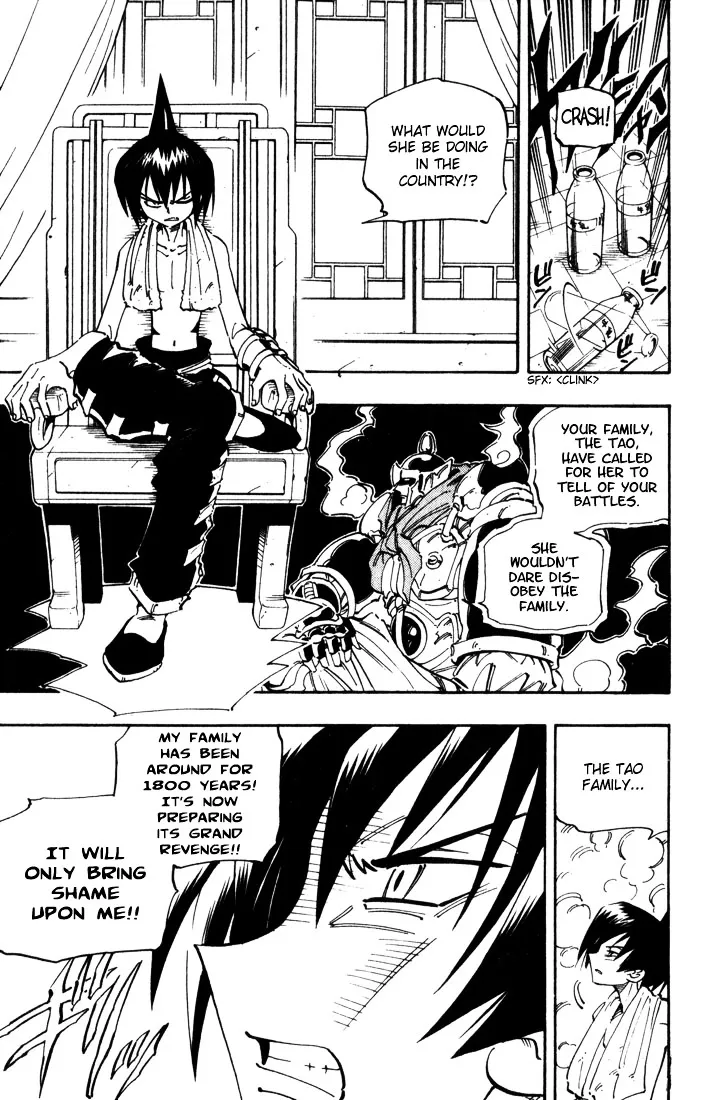 Shaman King - Page 6