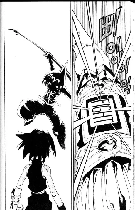 Shaman King - Page 14