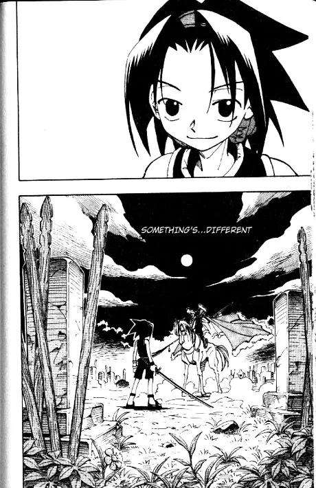 Shaman King - Page 2