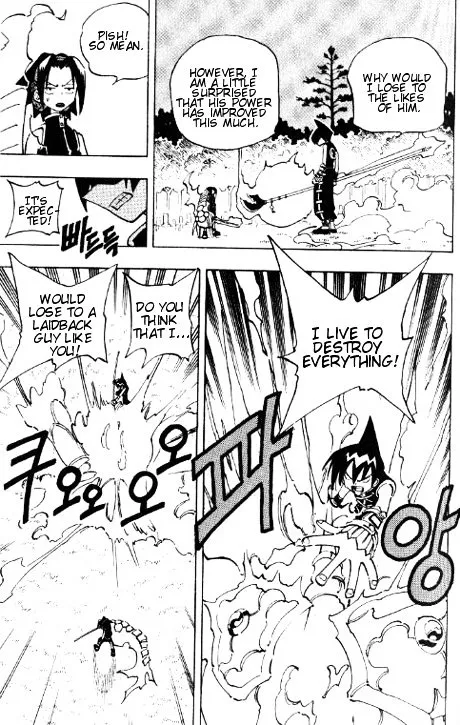 Shaman King - Page 17