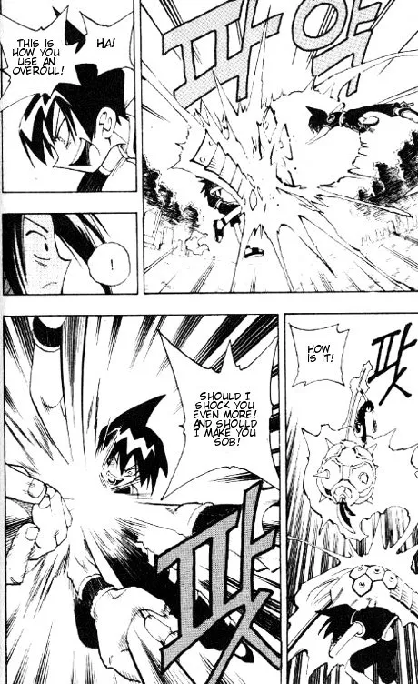 Shaman King - Page 6