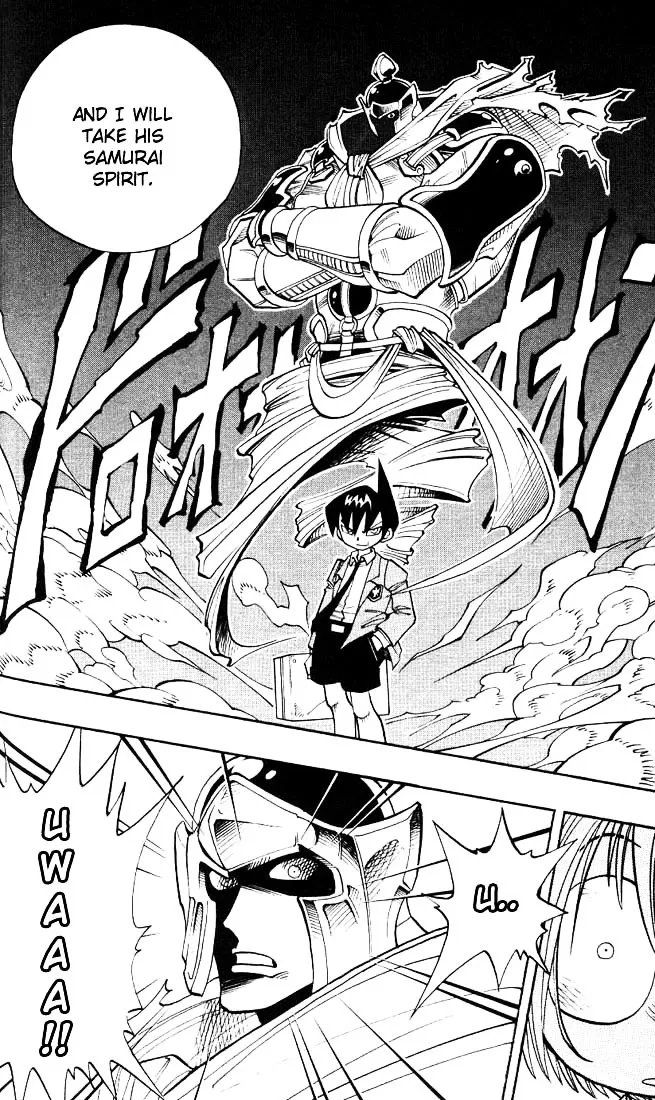 Shaman King - Page 6