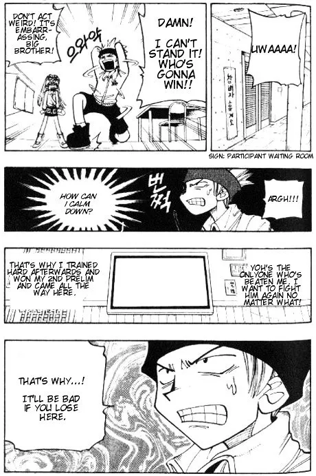 Shaman King - Page 13