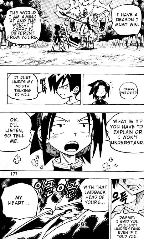 Shaman King - Page 12