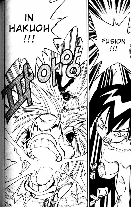 Shaman King - Page 5