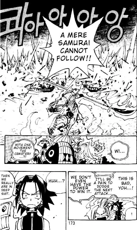 Shaman King - Page 8