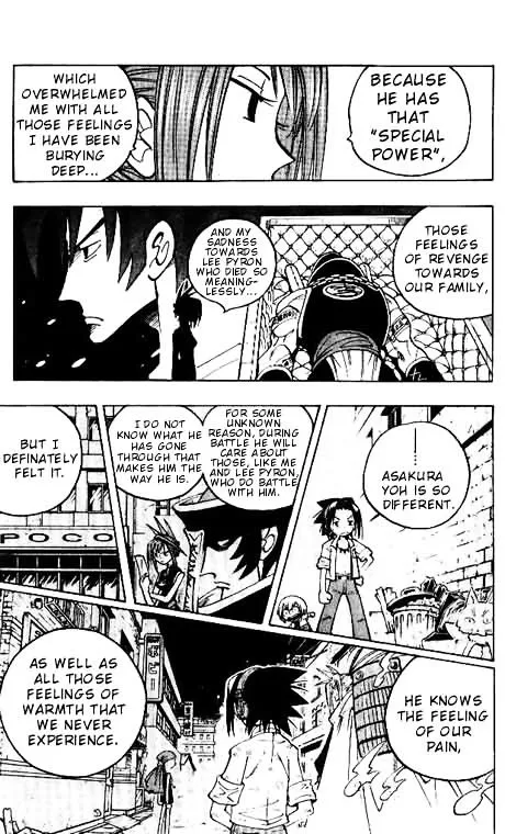 Shaman King - Page 10