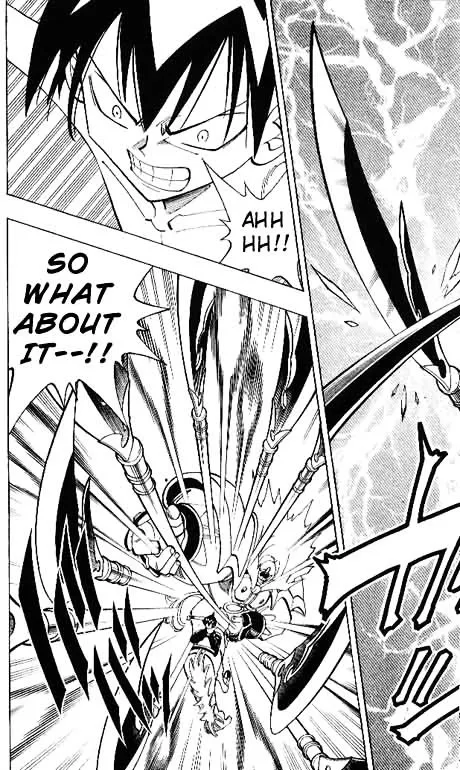 Shaman King - Page 4