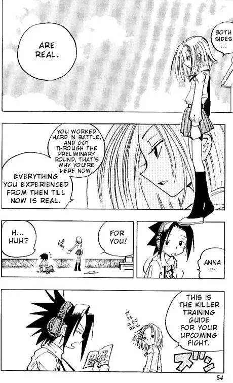 Shaman King - Page 6