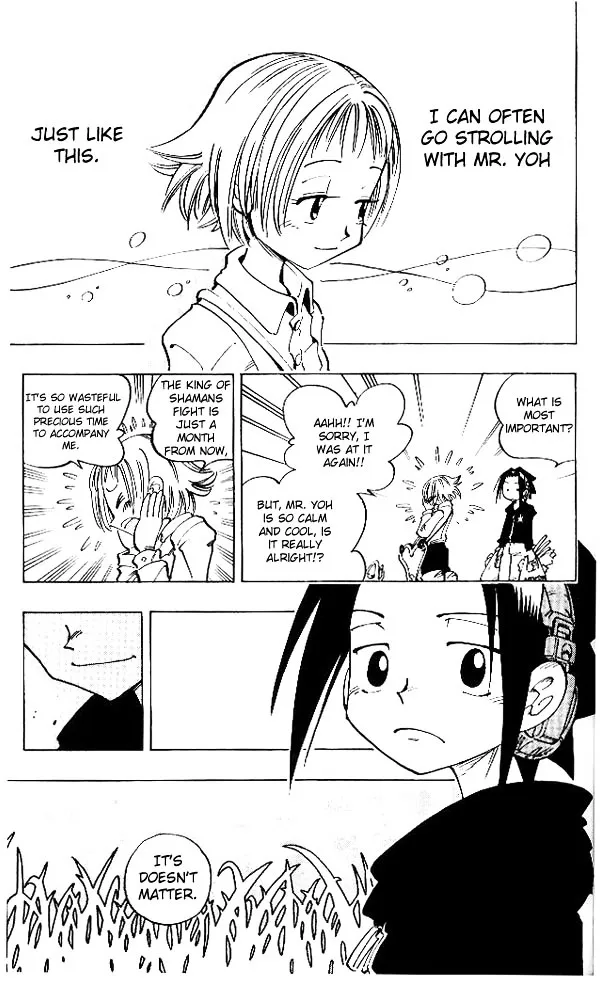 Shaman King - Page 5