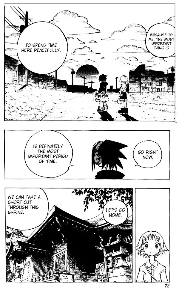 Shaman King - Page 6