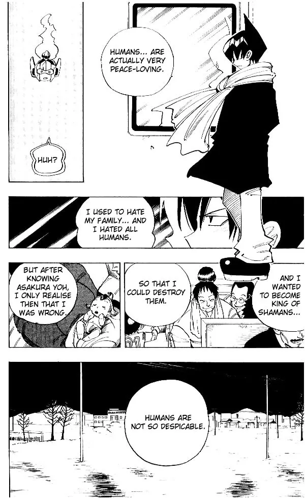 Shaman King - Page 15