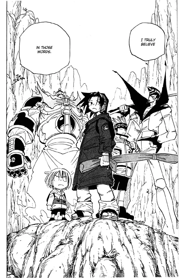 Shaman King - Page 10