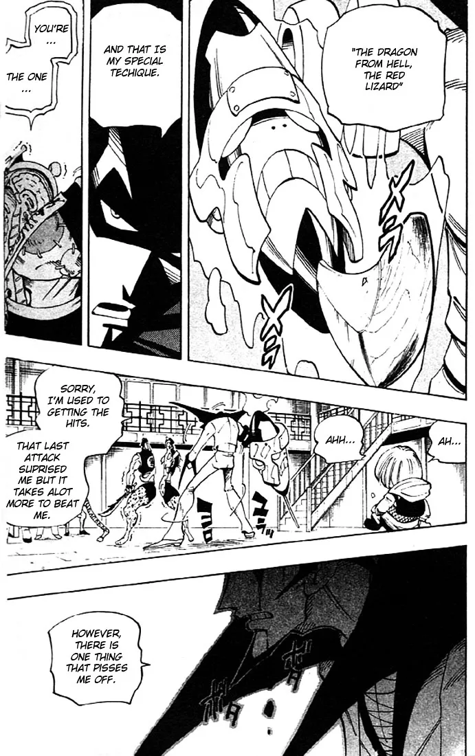 Shaman King - Page 14