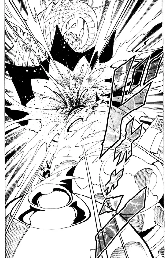 Shaman King - Page 20