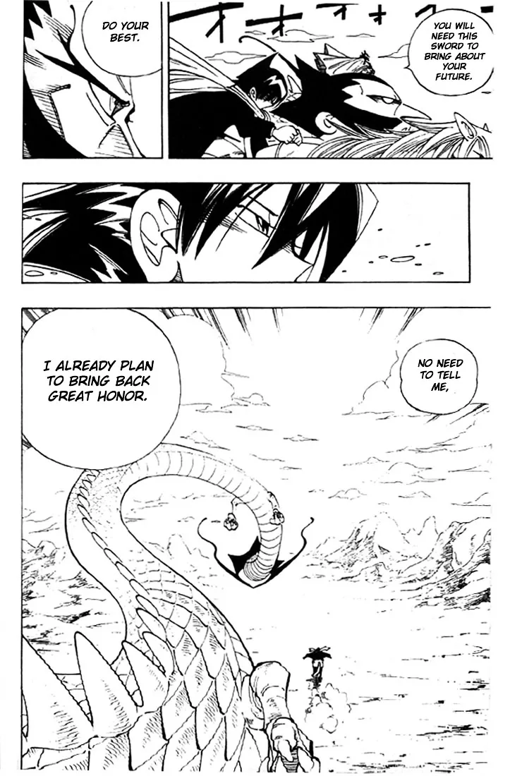 Shaman King - Page 17