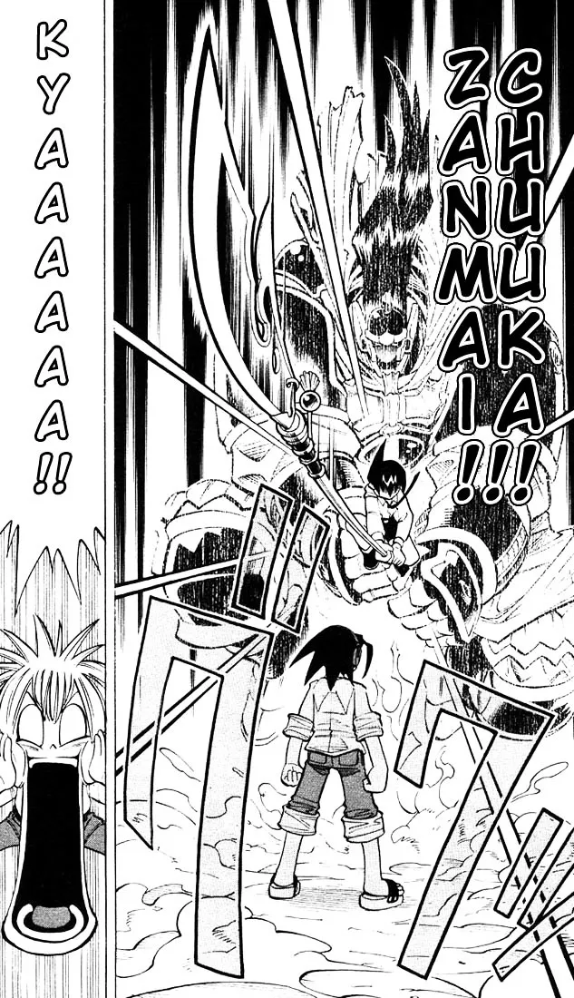 Shaman King - Page 14