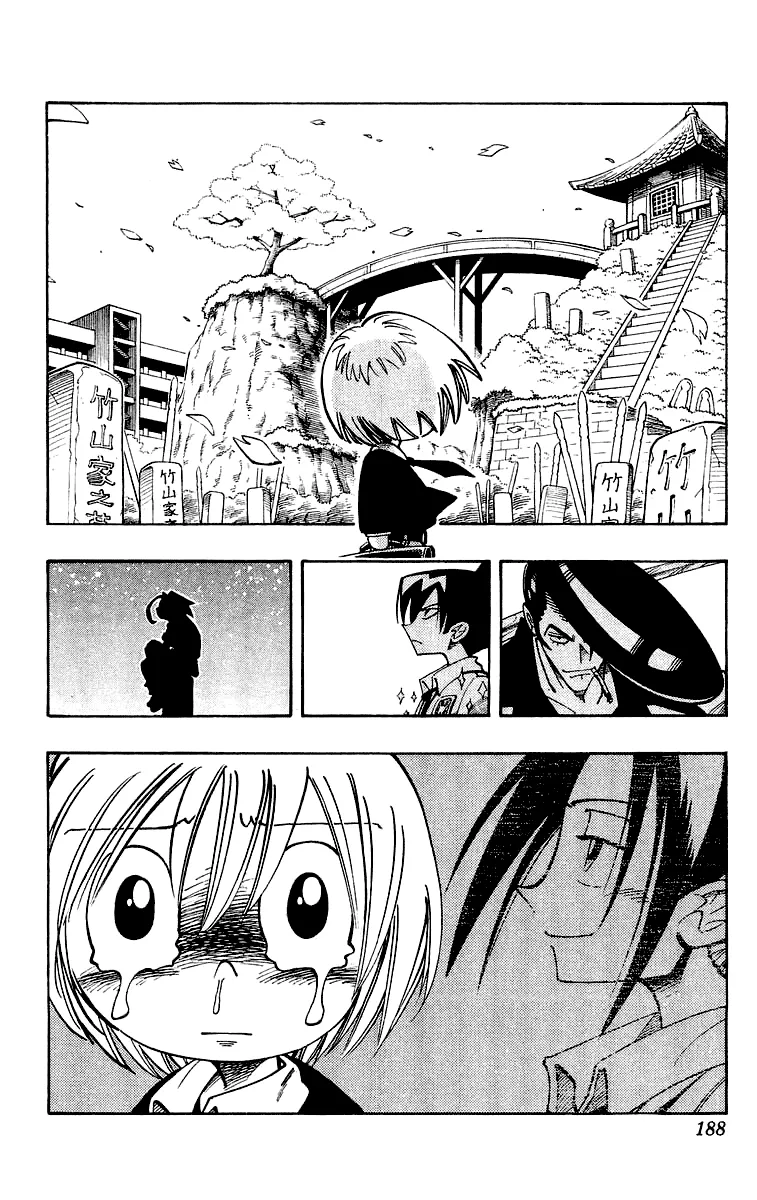 Shaman King - Page 2