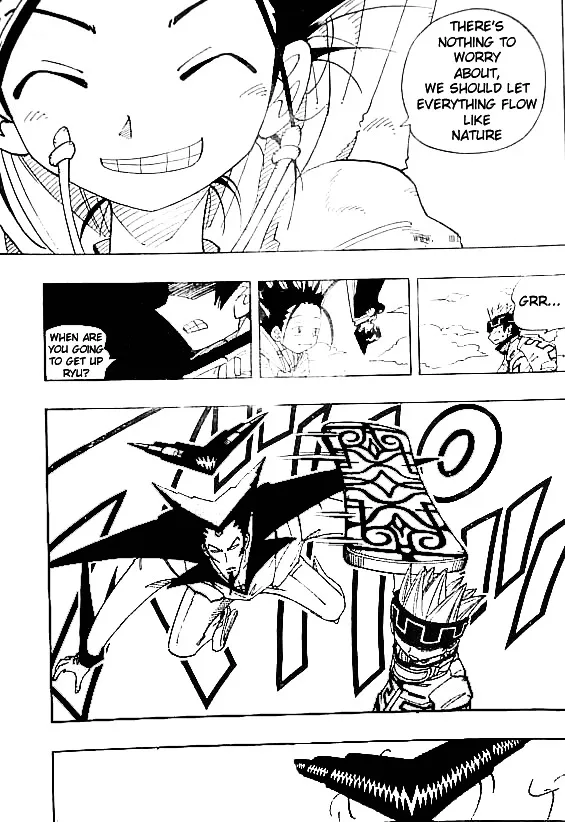 Shaman King - Page 13