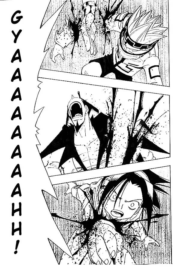 Shaman King - Page 13