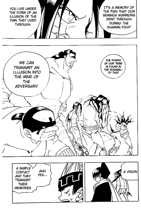 Shaman King - Page 15