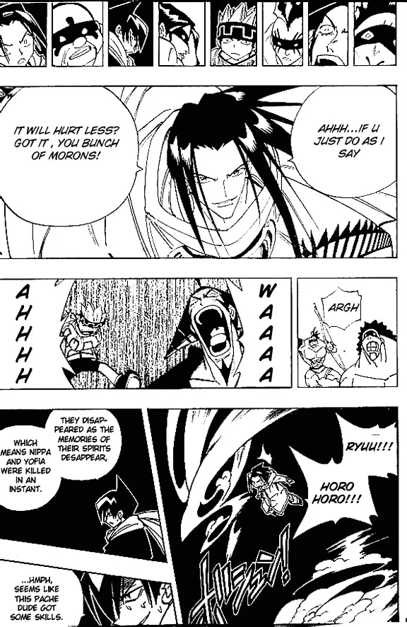 Shaman King - Page 13