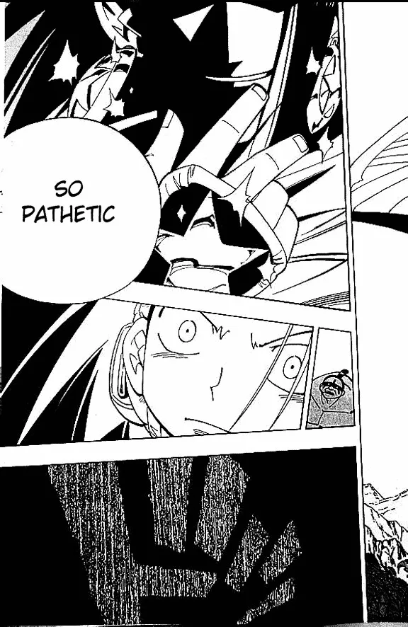 Shaman King - Page 17