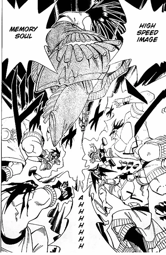 Shaman King - Page 2