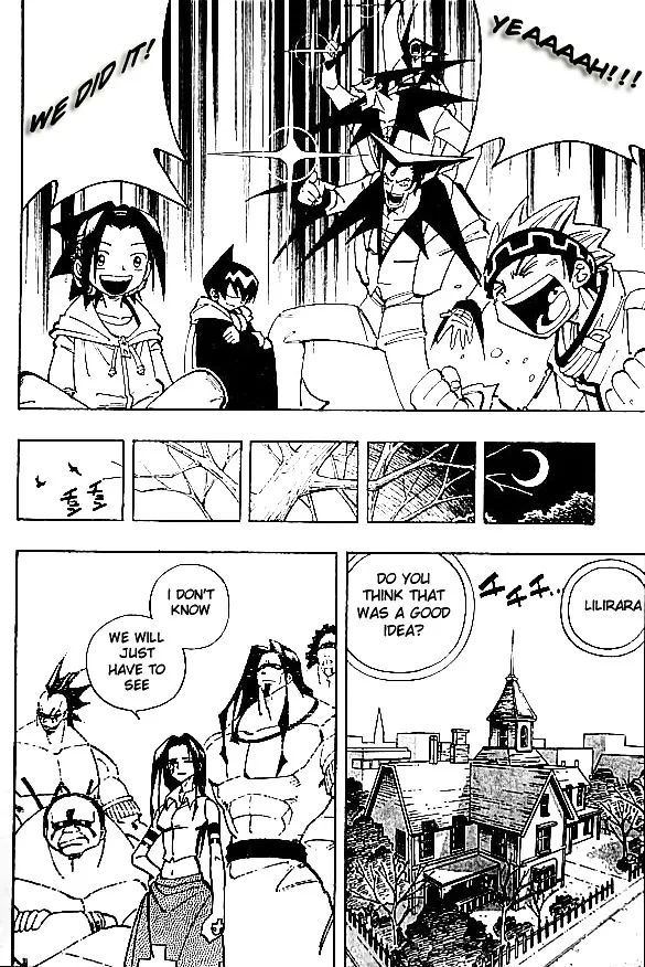 Shaman King - Page 10