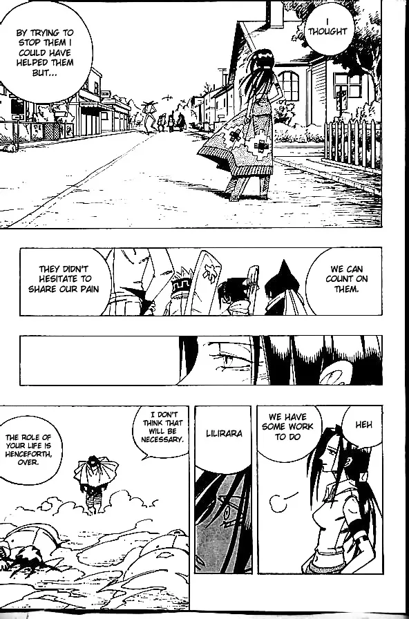 Shaman King - Page 11