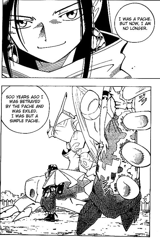 Shaman King - Page 12