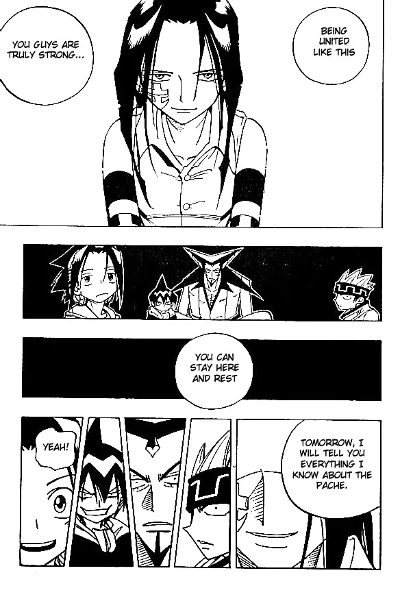 Shaman King - Page 9