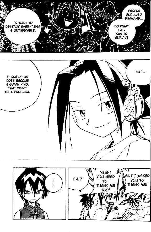 Shaman King - Page 15