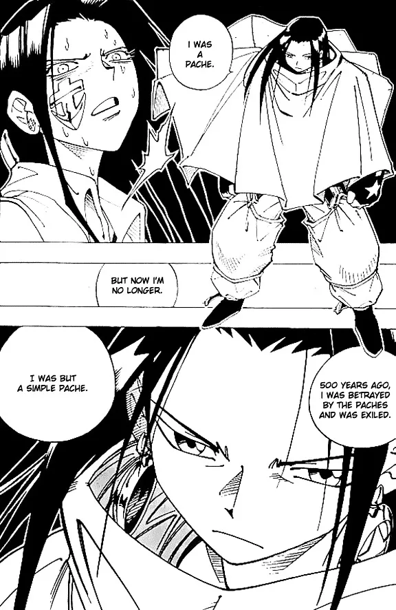 Shaman King - Page 2