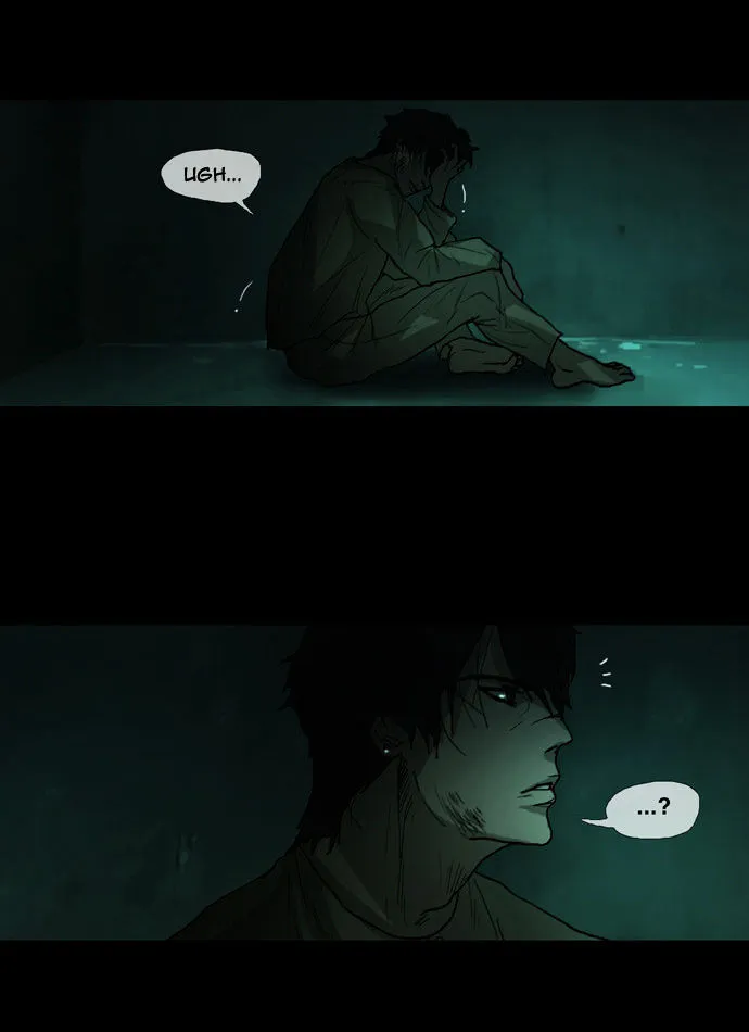 Shaman Chapter 16 page 21 - MangaKakalot