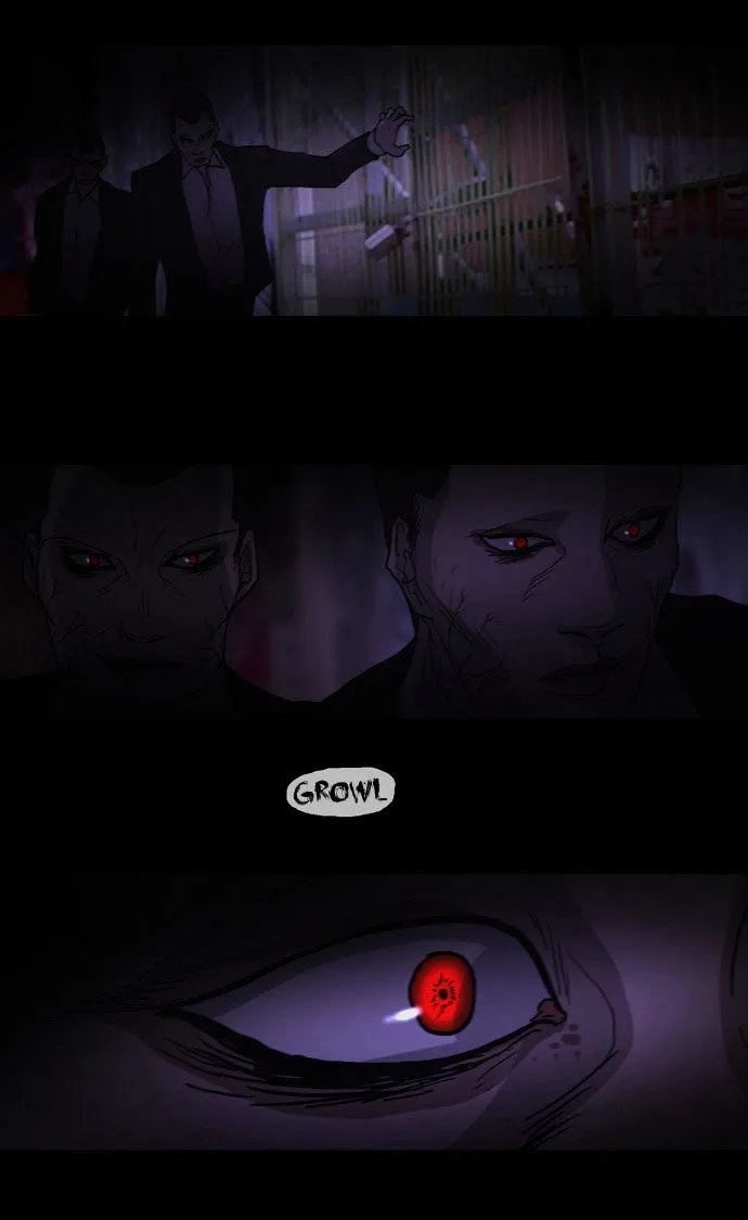 Shaman Chapter 22 page 4 - MangaKakalot