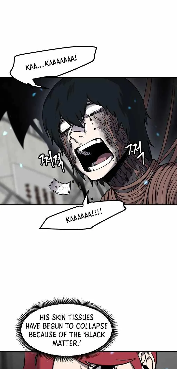 Shaman Chapter 58 page 16 - MangaKakalot