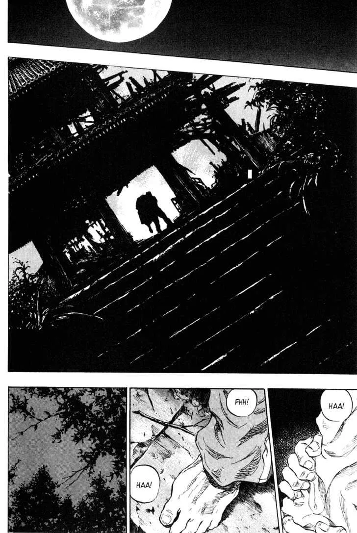 Shamo Chapter 181 page 2 - MangaNato