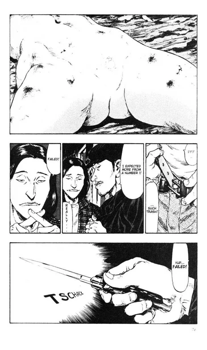 Shamo Chapter 24.1 page 10 - MangaNato