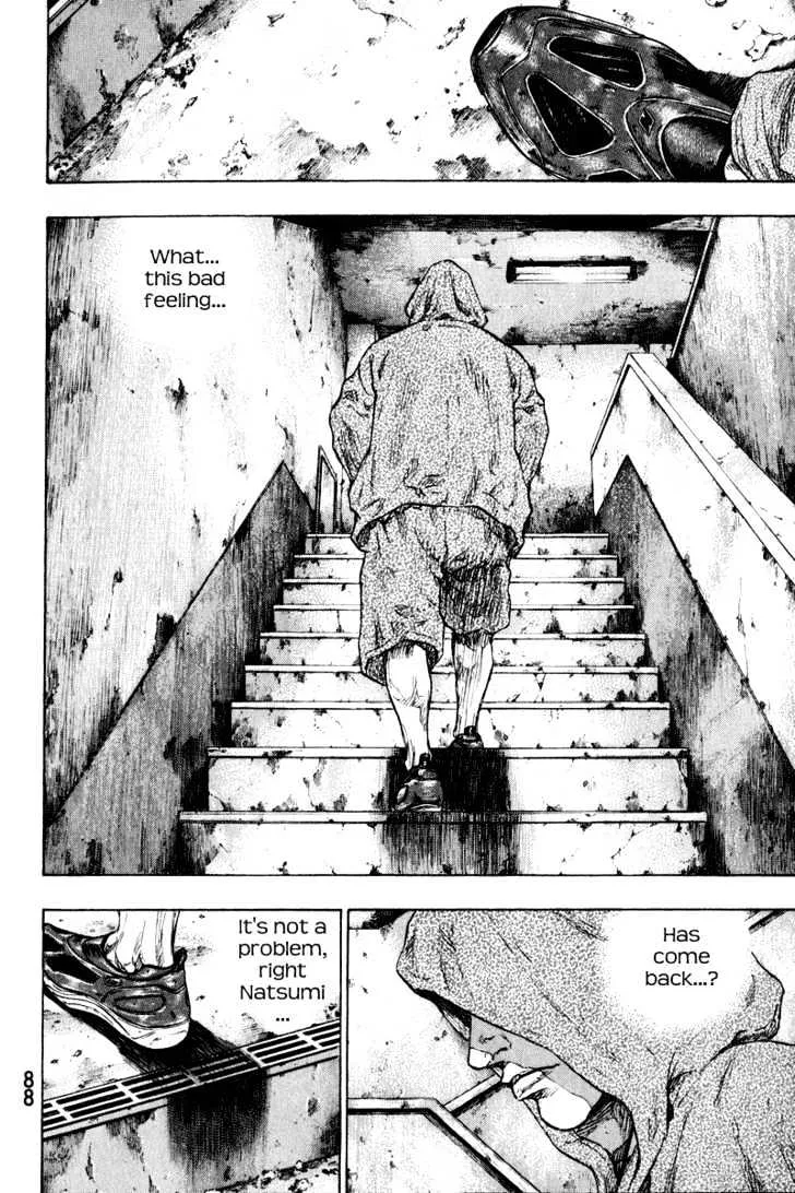 Shamo Chapter 4.199999999999999 page 6 - MangaNato