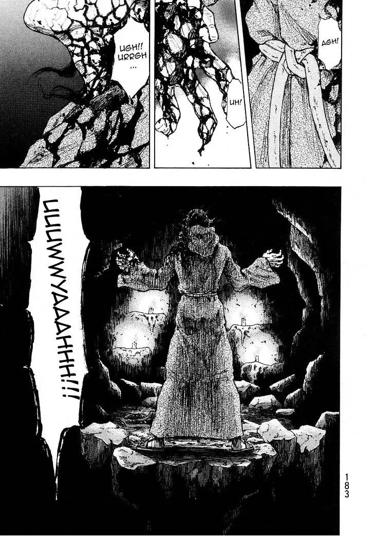 Shamo Chapter 71.19999999999999 page 14 - MangaNato