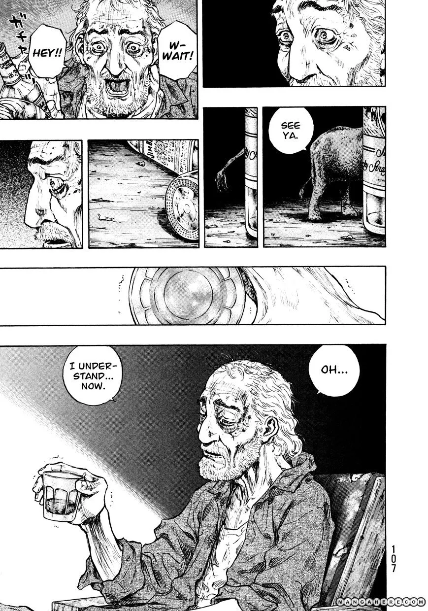 Shamo Chapter 76.19999999999999 page 19 - MangaNato