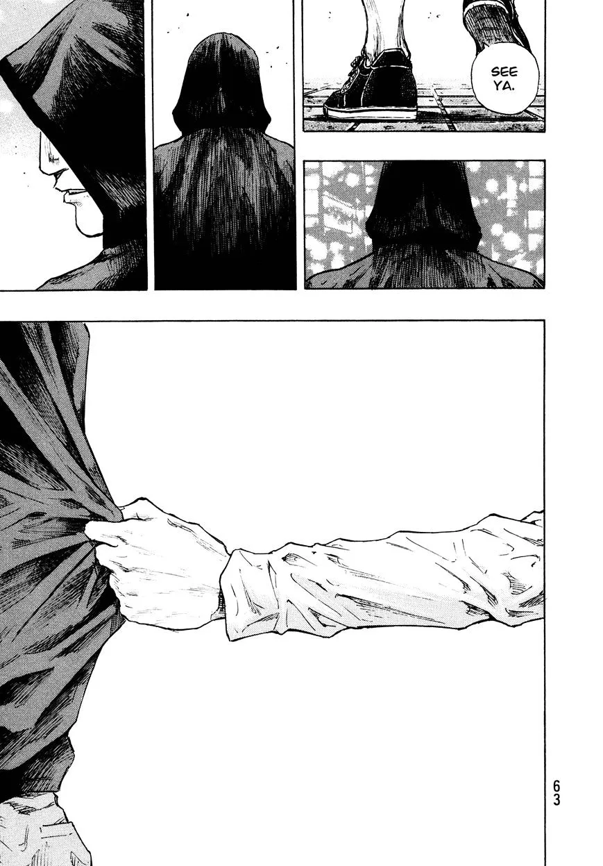 Shamo Chapter 83.19999999999999 page 19 - MangaNato