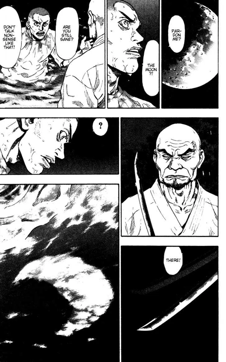 Shamo Chapter 84.1 page 5 - MangaNato