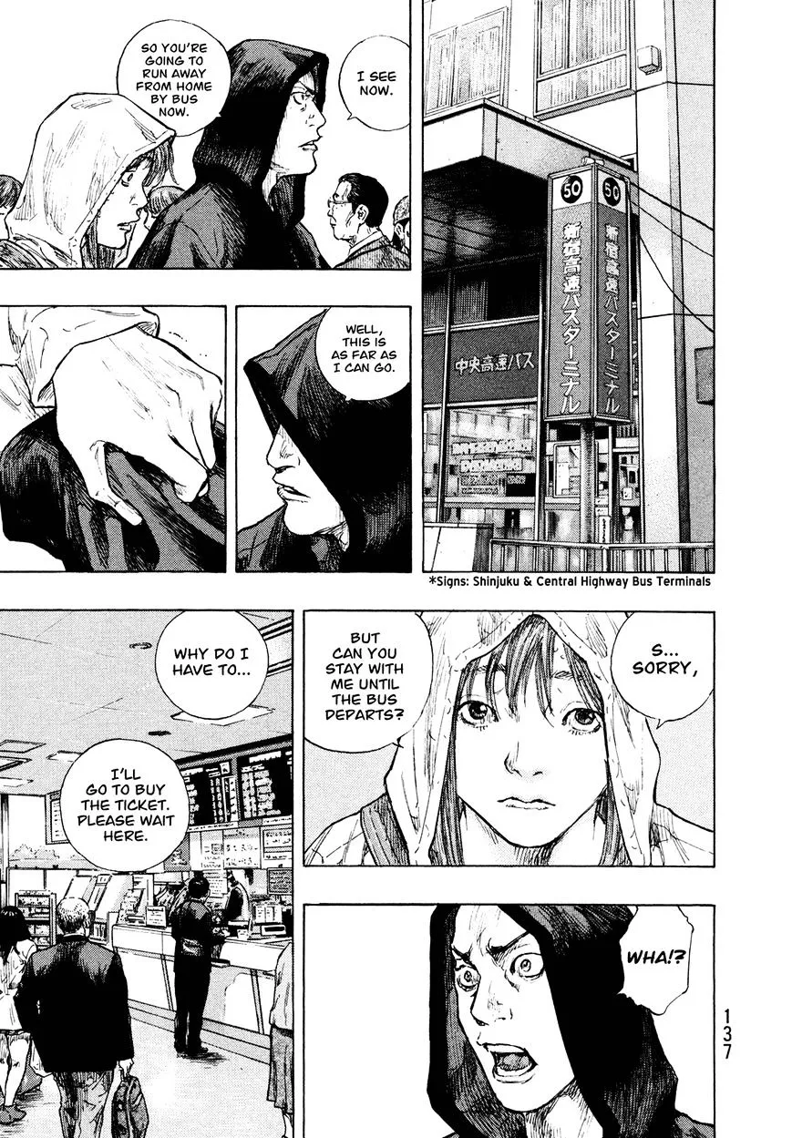 Shamo Chapter 87.19999999999999 page 13 - MangaNato